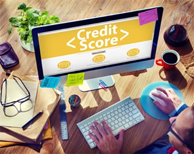 How to Prepare Your Credit to Buy a Home