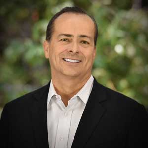 Brian Barnes headshot