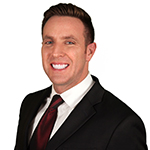 Matt Lewis headshot
