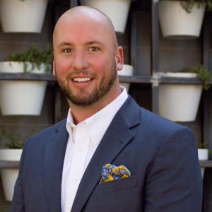 Aaron Payne headshot