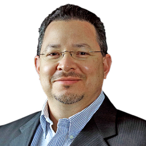 Luis Alvarez headshot