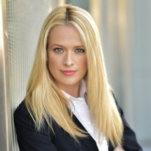 Meagan Best headshot