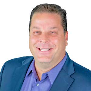 Philip Mazzio headshot