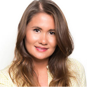 The Lang Team headshot
