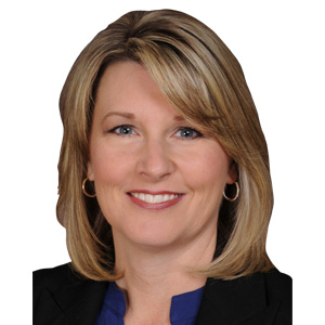 Lynette Jorden headshot