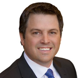 Mike Jones headshot