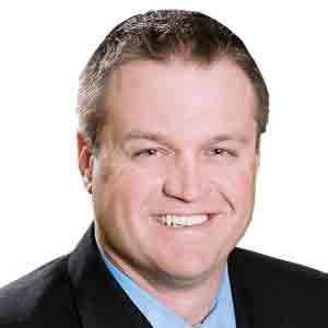Chris Jones headshot