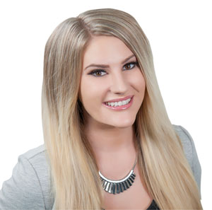 Kayla Wheeler headshot