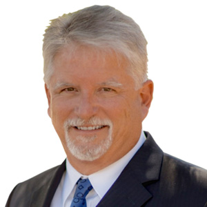 John McCollum headshot