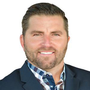 Kent Nielson headshot