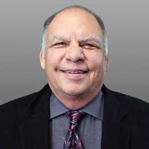 Tony Kahkosko headshot