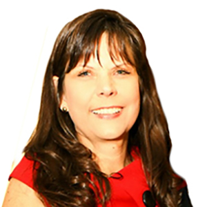 Caren Bailey headshot