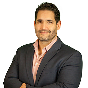 Gabriel Lozano headshot