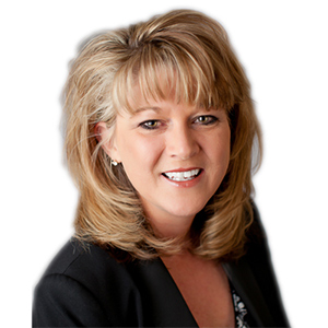 Karen Woolridge headshot
