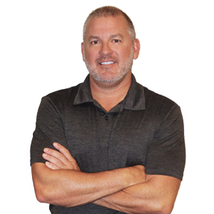 Mark Monson headshot