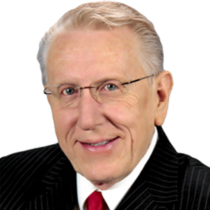 Michael Thomas headshot