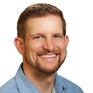 William Michaloski headshot
